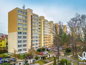 Prodej bytu 2+kk, Mladá Boleslav, Pezinská, 65 m2