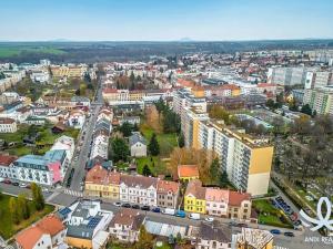 Prodej bytu 2+kk, Mladá Boleslav, Pezinská, 65 m2