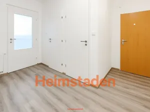 Pronájem bytu 2+1, Ostrava - Poruba, Komenského, 56 m2