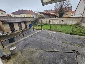 Prodej bytu 2+1, Litoměřice - Předměstí, Křižíkova, 59 m2