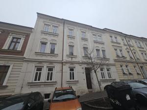 Prodej bytu 2+1, Litoměřice - Předměstí, Křižíkova, 59 m2