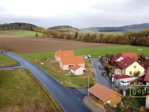 Prodej domu na klíč, Křemže, 117 m2