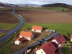 Prodej domu na klíč, Křemže, 117 m2