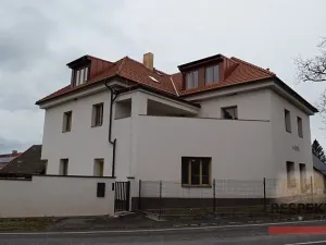 Prodej bytu 3+kk, Řevničov, Karlovarská, 75 m2