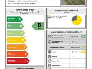 Prodej bytu 2+kk, Uherský Brod, Babí louka, 61 m2