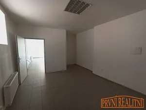 Pronájem obchodního prostoru, Uherský Brod, Moravská, 75 m2