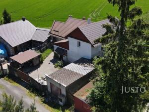 Prodej rodinného domu, Bílá Lhota - Pateřín, 190 m2