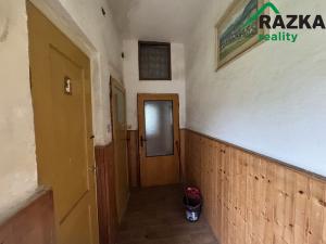 Prodej rodinného domu, Tachov, 115 m2