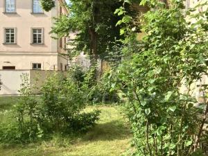 Pronájem bytu 1+1, Praha - Staré Město, Náprstkova, 38 m2