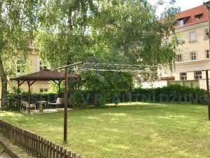 Pronájem bytu 1+1, Praha - Staré Město, Náprstkova, 38 m2
