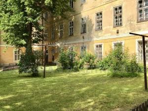 Pronájem bytu 1+1, Praha - Staré Město, Náprstkova, 38 m2