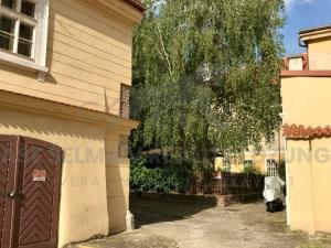 Pronájem bytu 1+1, Praha - Staré Město, Náprstkova, 38 m2