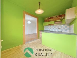 Prodej bytu 3+1, Štětí, Lidická, 72 m2