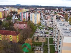 Prodej bytu 3+1, Štětí, Lidická, 67 m2