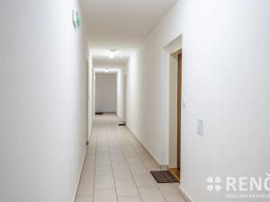 Pronájem bytu 2+kk, Brno, Libušina třída, 46 m2