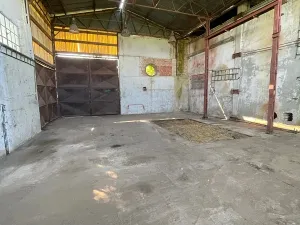 Pronájem skladu, Tuchlovice, Zemědělců, 310 m2