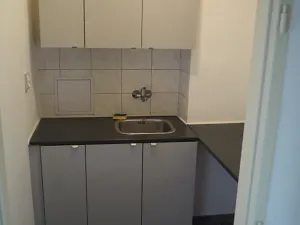 Prodej bytu 1+kk, Teplice, Americká, 25 m2