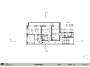 Prodej pozemku pro bydlení, Praha - Kamýk, Mařatkova, 459 m2