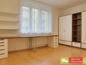 Pronájem bytu 3+kk, Praha - Kunratice, Muškova, 96 m2