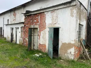 Prodej zemědělského objektu, Neurazy, 691 m2