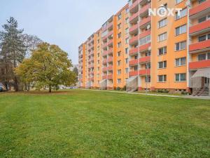 Prodej bytu 3+1, Šumperk, Čajkovského, 72 m2