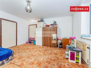 Prodej rodinného domu, Zlín - Lhotka, 240 m2