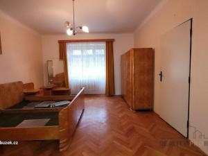 Prodej rodinného domu, Kralice na Hané, 160 m2