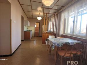 Prodej rodinného domu, Kralice na Hané, 160 m2