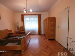 Prodej rodinného domu, Kralice na Hané, 160 m2