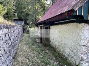 Prodej chalupy, Tanvald - Šumburk nad Desnou, 205 m2