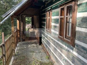 Prodej chalupy, Tanvald - Šumburk nad Desnou, 205 m2