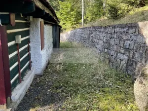 Prodej chalupy, Tanvald - Šumburk nad Desnou, 205 m2