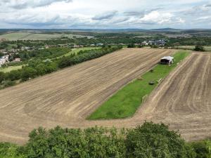 Prodej pozemku, Klobouky u Brna, Herbenova, 2212 m2