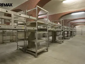 Prodej skladu, Protivín, 606 m2