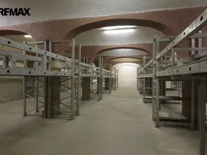 Prodej skladu, Protivín, 606 m2