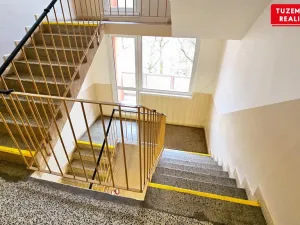 Pronájem bytu 1+kk, Letovice, Jiráskova, 28 m2