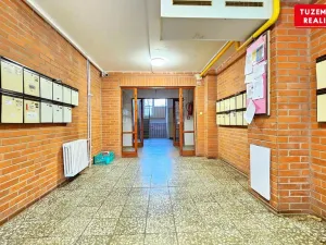 Pronájem bytu 1+kk, Letovice, Jiráskova, 28 m2