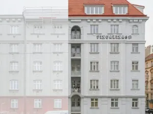 Prodej bytu 2+kk, Praha - Libeň, Heydukova, 49 m2