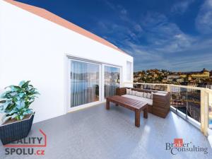 Prodej bytu 3+kk, Praha, 89 m2