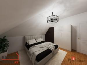 Prodej bytu 3+kk, Praha, 89 m2