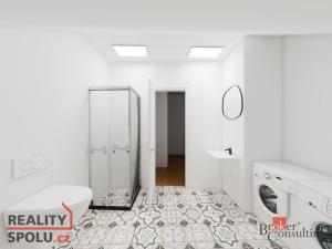Prodej bytu 3+kk, Praha, 89 m2