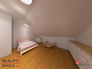 Prodej bytu 3+kk, Praha, 89 m2