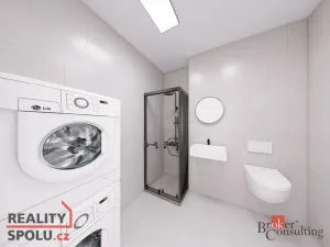 Prodej bytu 4+kk, Praha, 132 m2