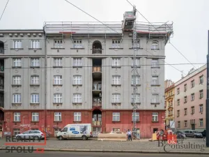 Prodej bytu 4+kk, Praha, 132 m2