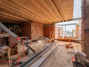 Prodej bytu 4+kk, Praha, 107 m2