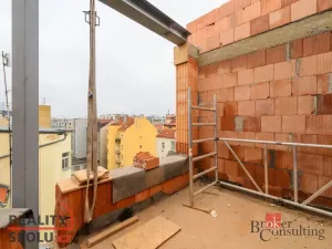 Prodej bytu 4+kk, Praha, 107 m2