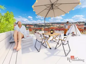 Prodej bytu 3+kk, Praha, 104 m2