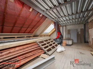 Prodej bytu 2+kk, Praha - Libeň, Heydukova, 53 m2