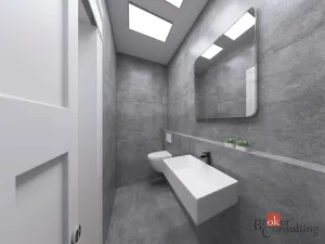 Prodej bytu 2+kk, Praha - Libeň, Heydukova, 53 m2