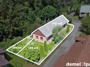 Prodej rodinného domu, Hořice - Doubrava, 84 m2